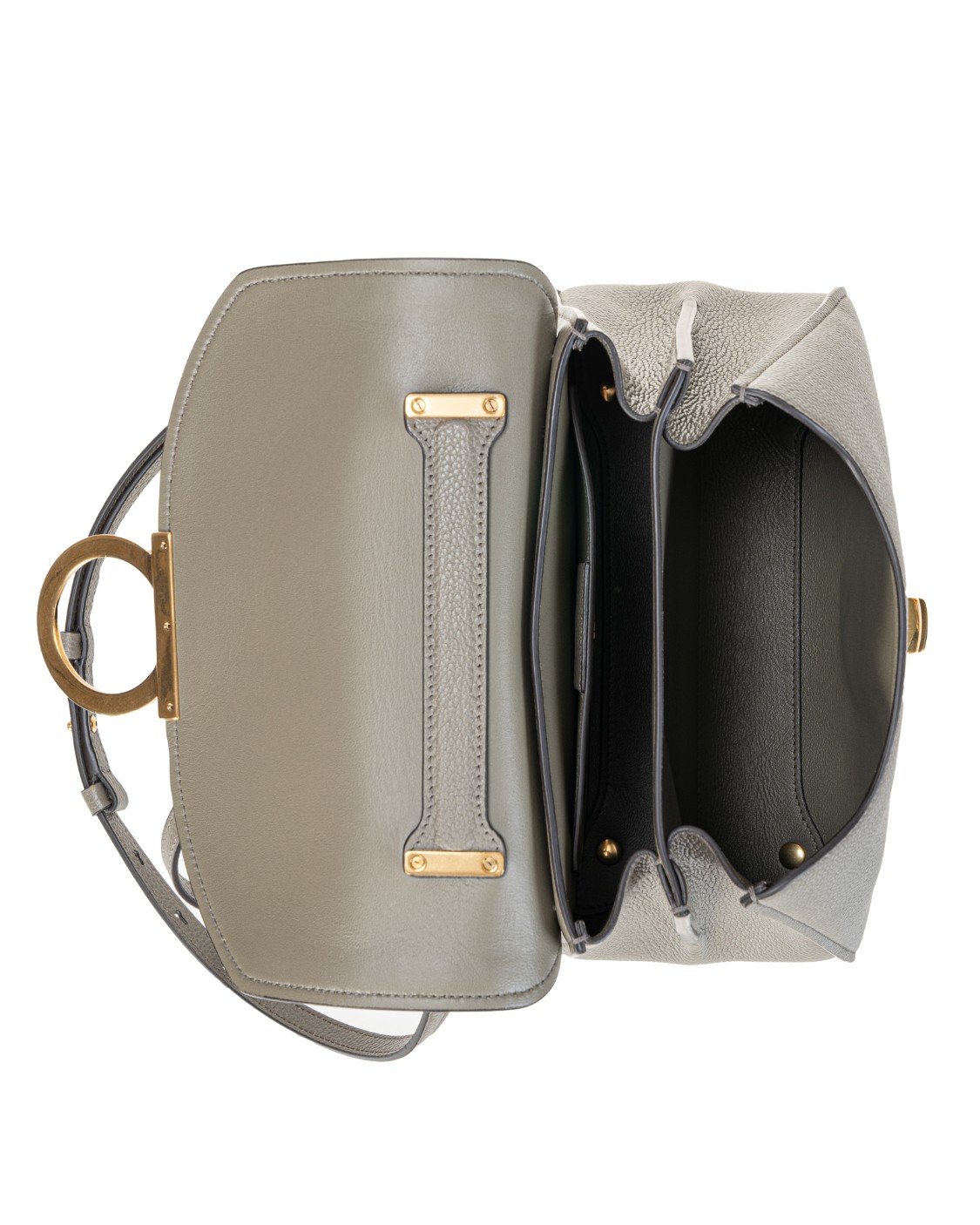 shop SALVATORE FERRAGAMO  Borsa: Salvatore Ferragamo borsa "Margot" a mano in pelle di vitello martellato.
Interno con i tre comparti, di cui uno piatto con chiusura a magnete. 
Manico in pelle.
Tracolla rimovibile. 
Dimensioni: Altezza 20 cm Lunghezza 27 cm  Profondità 13 cm.
Composizione: 100% pelle di vitello.
Made in Italy.. 21H493 MARGOT-067754376 number 329690